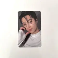 ENHYPEN DESIRE UNLEASH 通常盤 MINE トレカ ジェイ