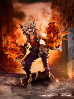 2025年最新】爆豪勝己 S-FIREの人気アイテム - メルカリ