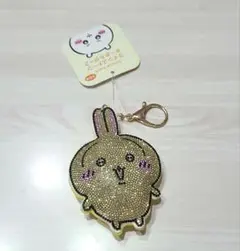 【ちいかわ】ウサギキーホルダー
