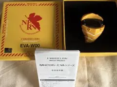エヴァンゲリヲン WATCH PROJECT EVA-W00 エヴァ　腕時計