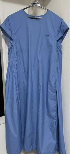 【美品】THE NORTH FACE マタニティ ワンピース NRM22401