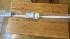 ダクトレール ホワイト 1.5m