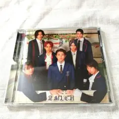 龍宮城　2 MUCH　 CD