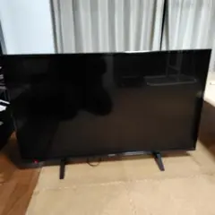 2025年最新】viera th-43gx500の人気アイテム - メルカリ