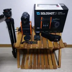 2025年最新】SOLOSHOT3の人気アイテム - メルカリ
