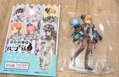 【匿名配送】地縛少年花子くん　アクリルスタンド