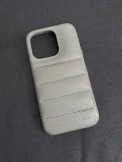 【正規品】urban sophistication iPhone15Proケース
