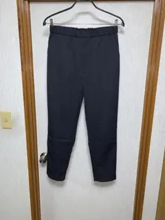M 美品 25ss H BEAUTY&YOUTH ウーステッド ヴェイカント イ