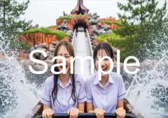 A4サイズアートポスター 1点もの 美女ポスター最高品質 F-D-８２