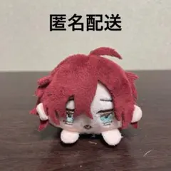 ヒプノシスマイク　もちころりん　観音坂独歩
