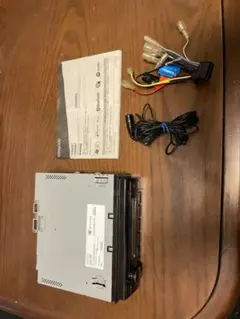 KENWOOD U380BT Bluetooth対応オーディオ