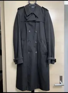 Dior HOMME】07AW トレンチコート エディスリマン ベージュ