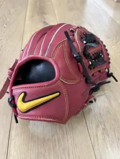 NIKE一般内野手グローブ!