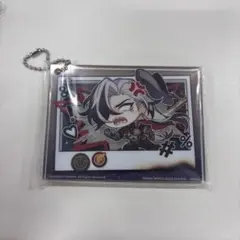スターレイル 一番くじ F アクリルチャーム ブートヒル