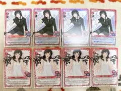 プレシャスメモリーズ　アマガミSS 森島はるか　まとめ売り