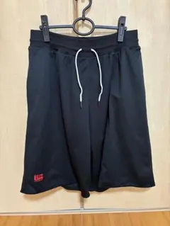 NIKE レブロン リバーシブルパンツ ナイキ バスパン