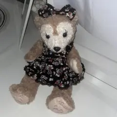 ディズニーシーのシェリーメイ