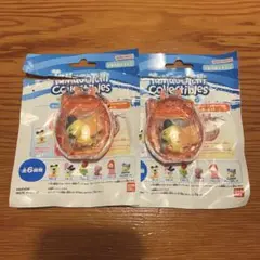 たまごっち Collectibles Hobby Time まめっち