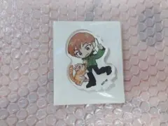 ジークアクス エグザべ まねきねこ アクリルスタンド