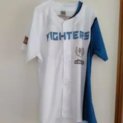 FIGHTERS ユニフォーム シャウエッセン
