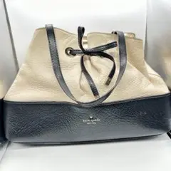 Kate spade NEW YORK トートバッグ