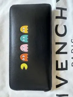COACH コーチ パックマン コラボ長財布 財布