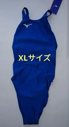 ミズノハイレグ競泳水着 XLサイズ
