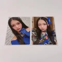 CANDY TUNE 桐原美月ver.3 2枚セット