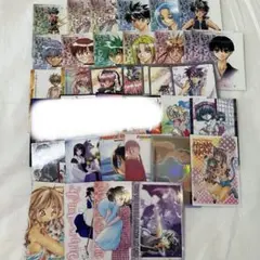 コミックガム　パーフェクトコレクションカード　セット