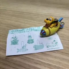 ディズニーカプセル