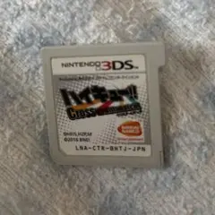 ハイキュー!! Cross team match (3DS)
