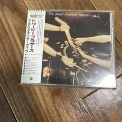 フェアウェル・ツアー・ライヴ