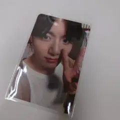 BTS トレカ　a10