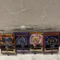 遊戯王カード