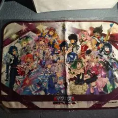 マクロス超時空フェスティバル　A賞　マルチクロス