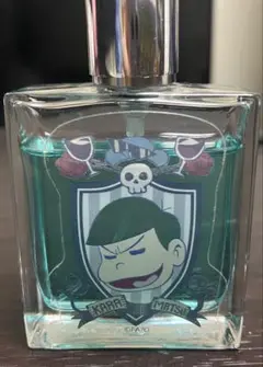 カラ松 香水