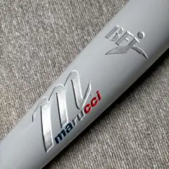 【超プレミア】marucci マルーチ 硬式木製バット 84cm 885g
