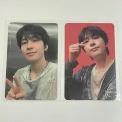 HAPPY BURSTDAY oliveyoungセブンイレブン トレカ ウォヌ