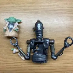 スターウォーズ　グローグーいっぱいコレクション2