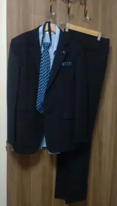 卒服 フォーマルスーツ 170 男子 しまむら 2023最新】しまむらバースデイ男の子スーツ｜入学・卒業式1万円