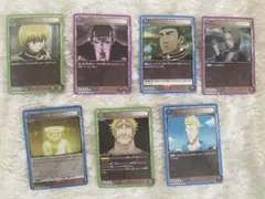 HUNTER×HUNTER UNION ARENA
