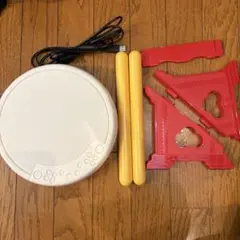 太鼓の達人 タタコン switch