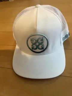 G/FORE ホワイト キャップ