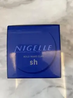 NIGELLE BOLD MAKE CLAY sh ヘアワックス 楽天市場】ミルボン ニゼル デザイナーズコレクション ボールド
