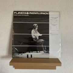 MASARU IMADA FIRST PLANETS ON BLUEROAD