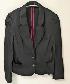 2025年最新】DOLLY GIRL BY ANNA SUI レディース テーラード