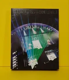 Perfume 4th Tour in DOME LEVEL3 Blu-ray