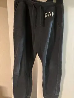 GAP ジョガーパンツ ダークグレー