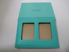 ティファニー TIFFANY フォトスタンド 写真立て