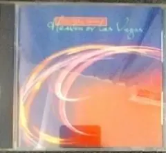 Cocteau Twins Heaven or Las Vegas